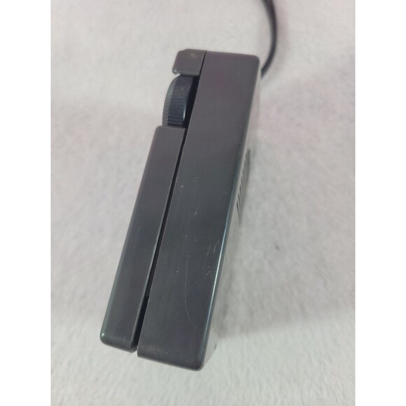 Transistor Radio Realistic AM Model 12-167 Solid State Vintage Receiver Works - Picture 4 of 8